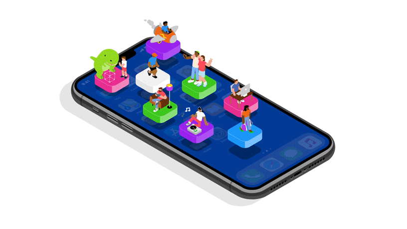 Mobile Applications